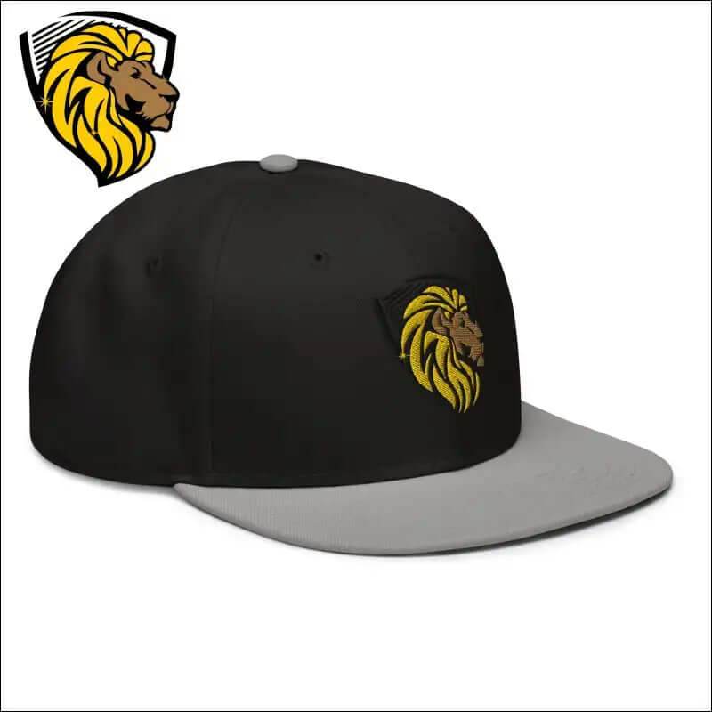 The One Snapback Hat - The One PR