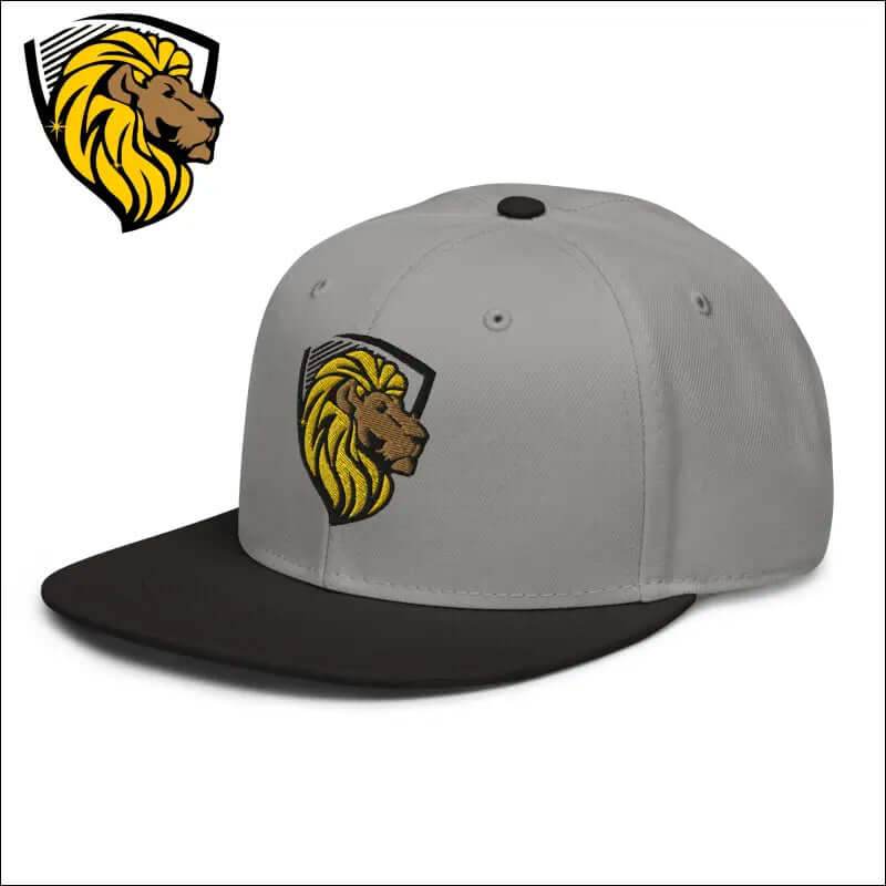 The One Snapback Hat - The One PR