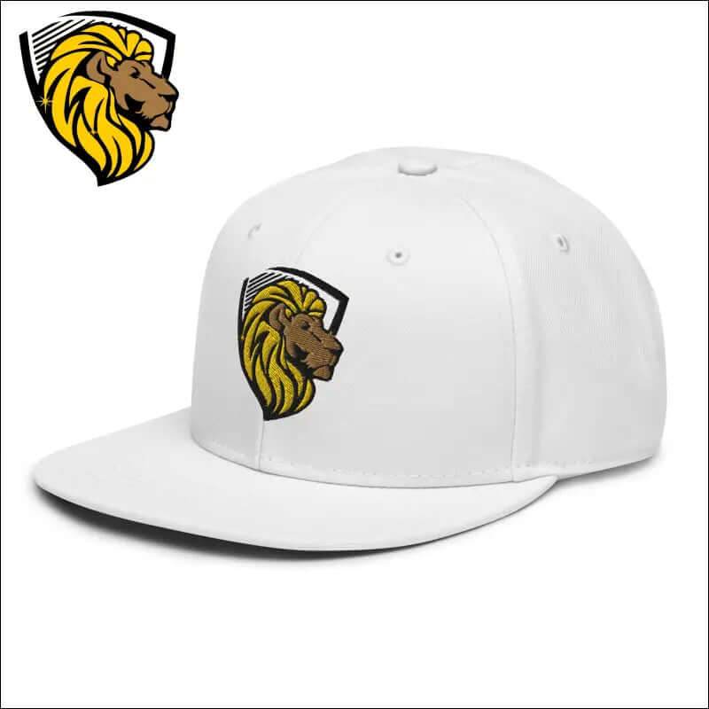 The One Snapback Hat - The One PR