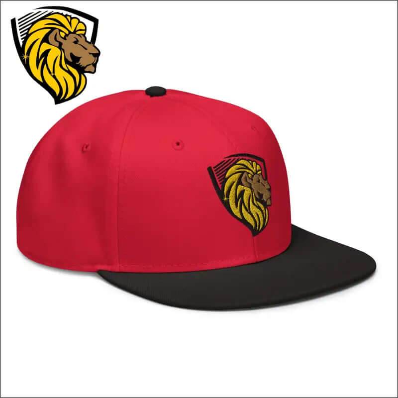 The One Snapback Hat - The One PR