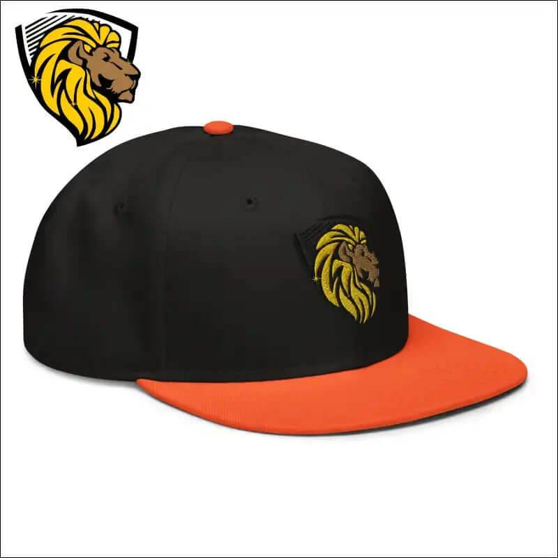 The One Snapback Hat - The One PR