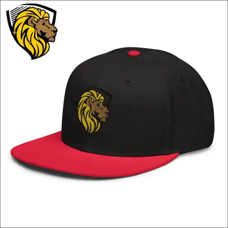 The One Snapback Hat - The One PR