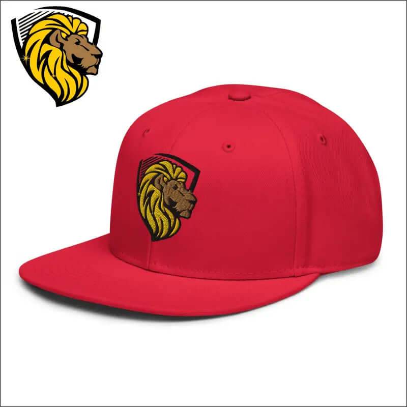 The One Snapback Hat - The One PR