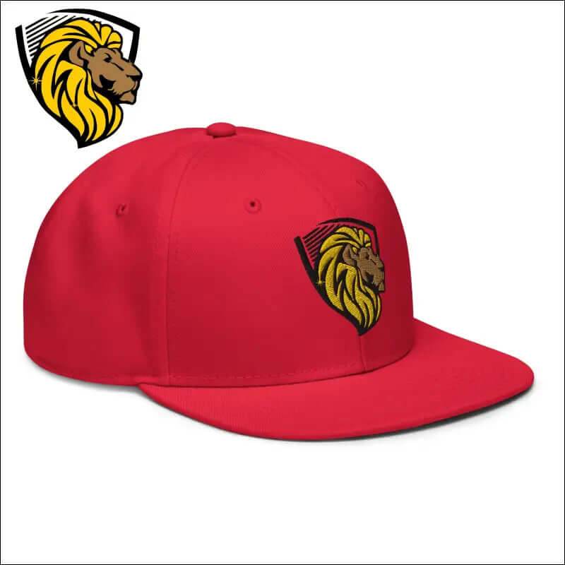 The One Snapback Hat - The One PR