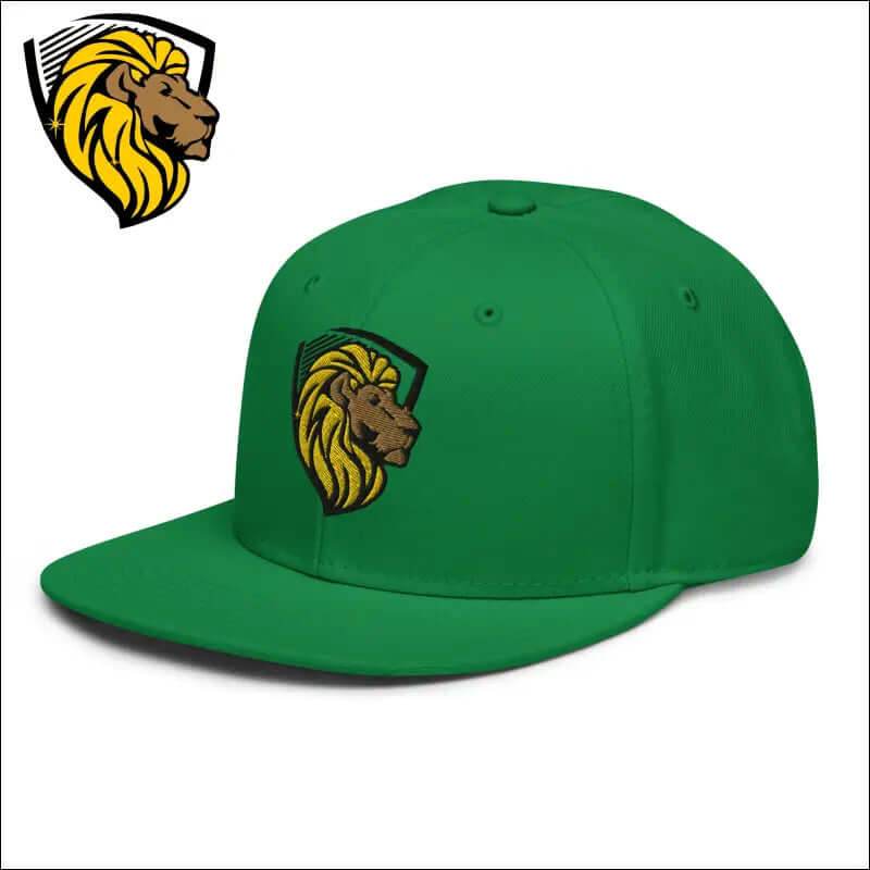 The One Snapback Hat - The One PR