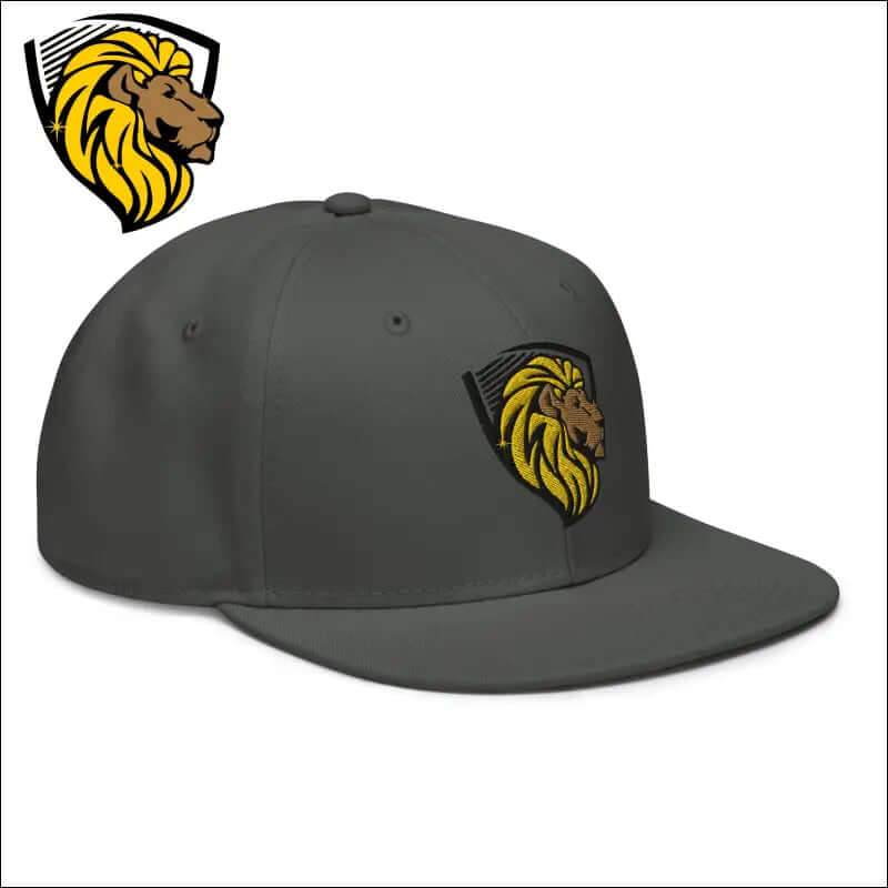 The One Snapback Hat - The One PR
