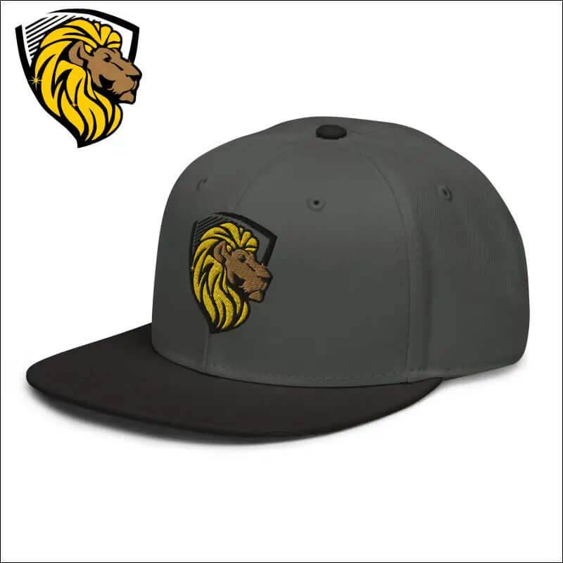 The One Snapback Hat - The One PR