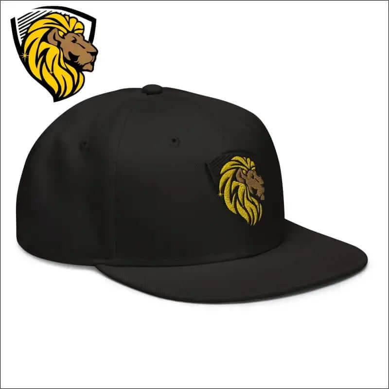 The One Snapback Hat - The One PR