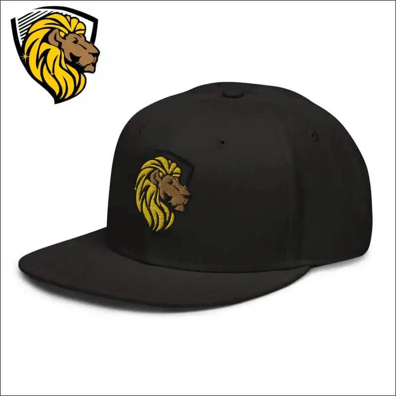 The One Snapback Hat - The One PR