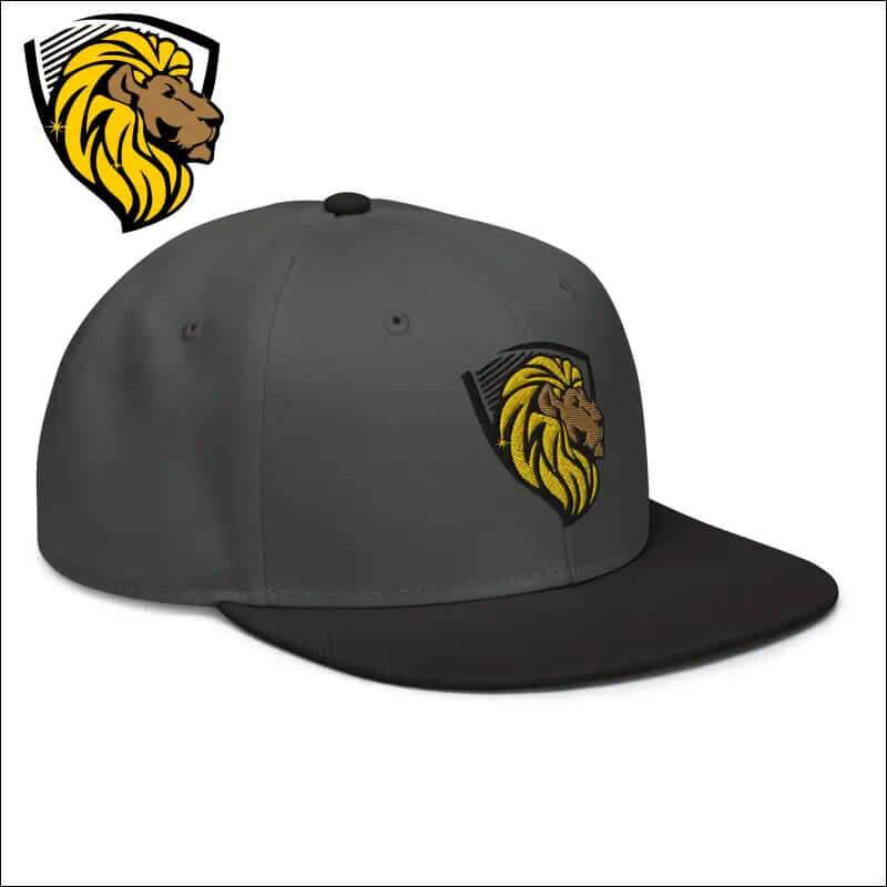 The One Snapback Hat - The One PR