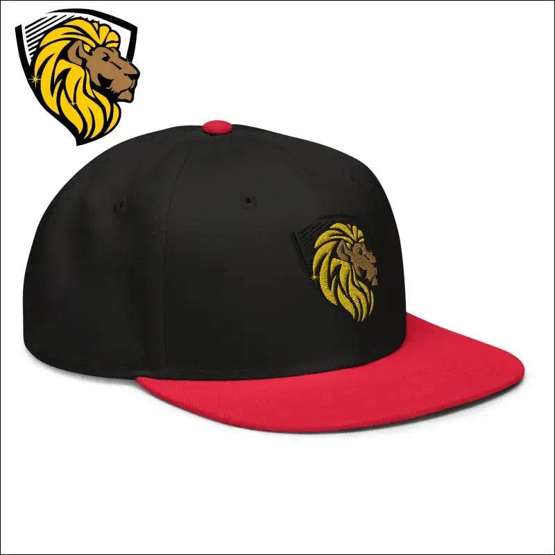 The One Snapback Hat - The One PR