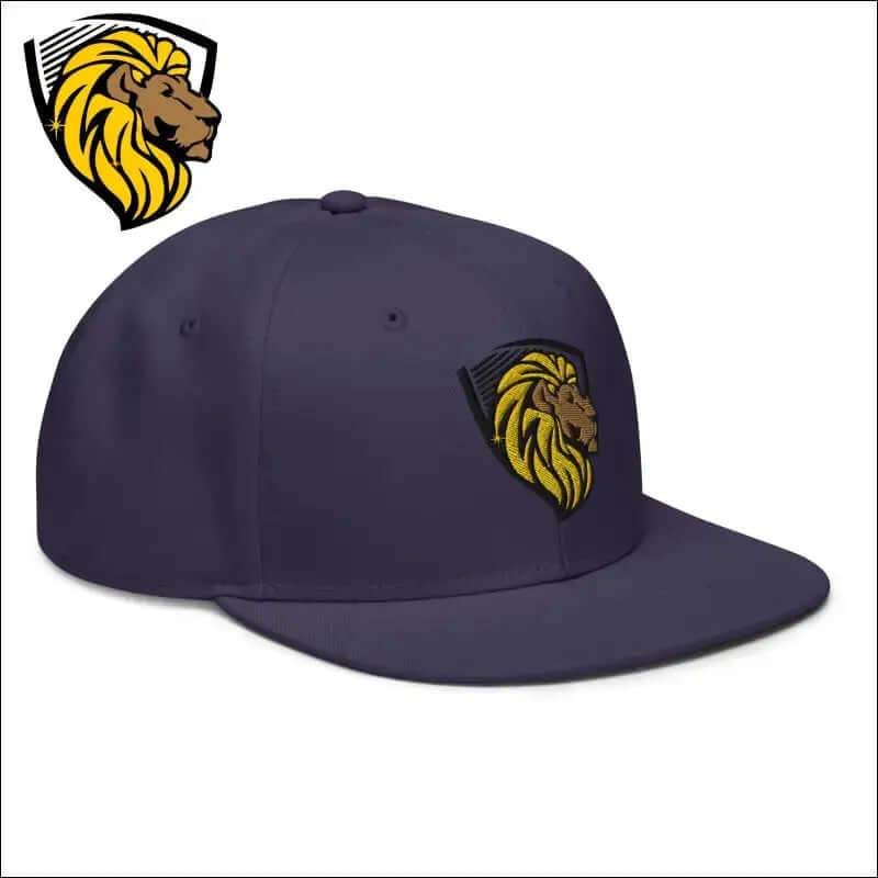 The One Snapback Hat - The One PR