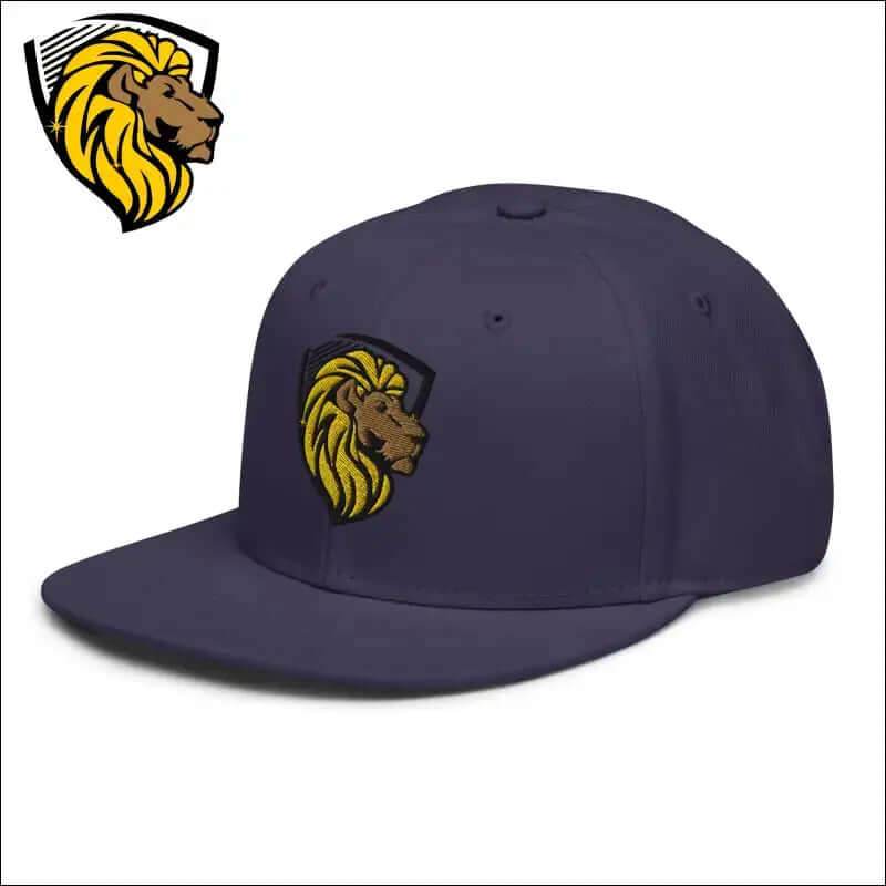 The One Snapback Hat - The One PR