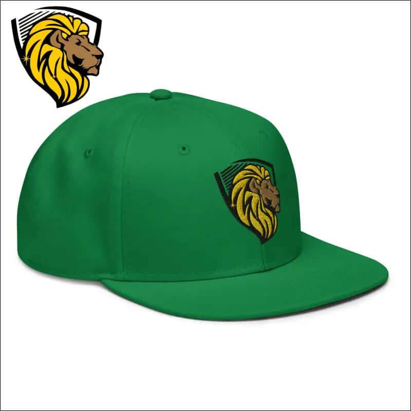 The One Snapback Hat - The One PR