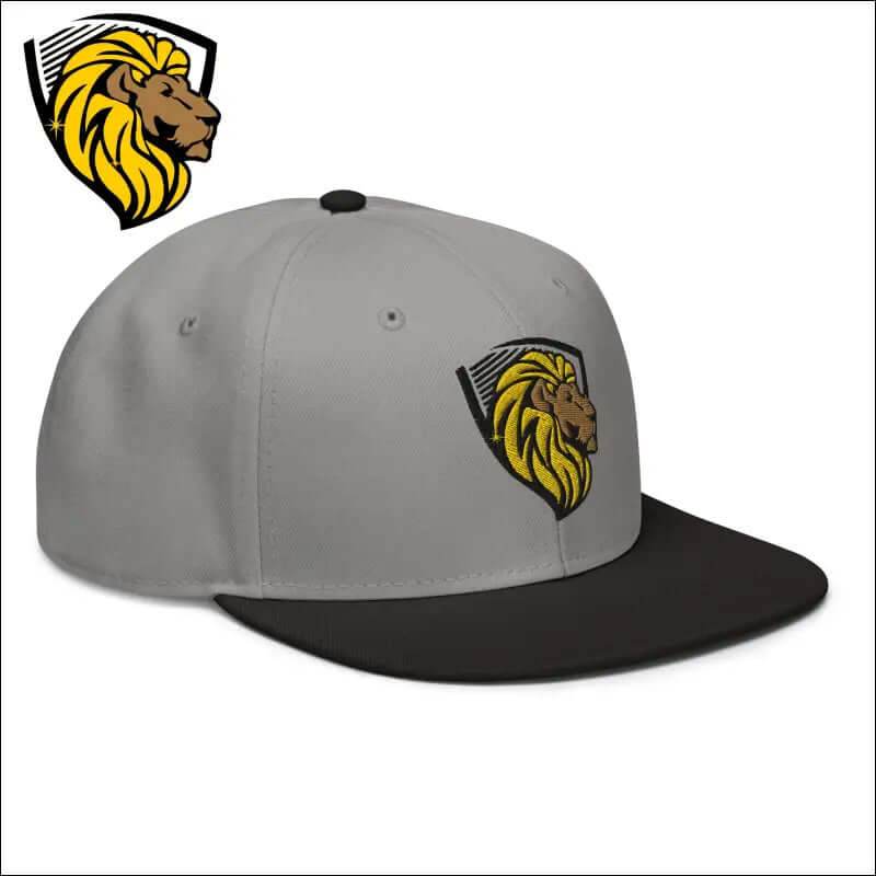 The One Snapback Hat - The One PR