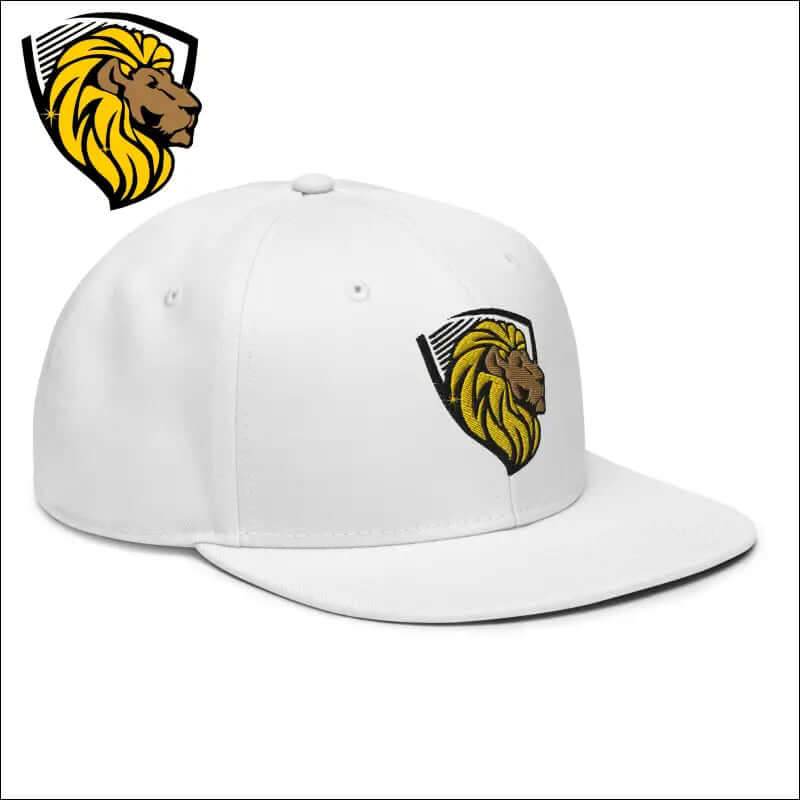 The One Snapback Hat - The One PR