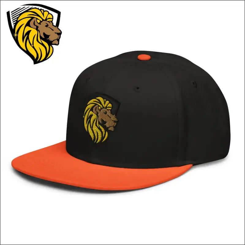 The One Snapback Hat - The One PR