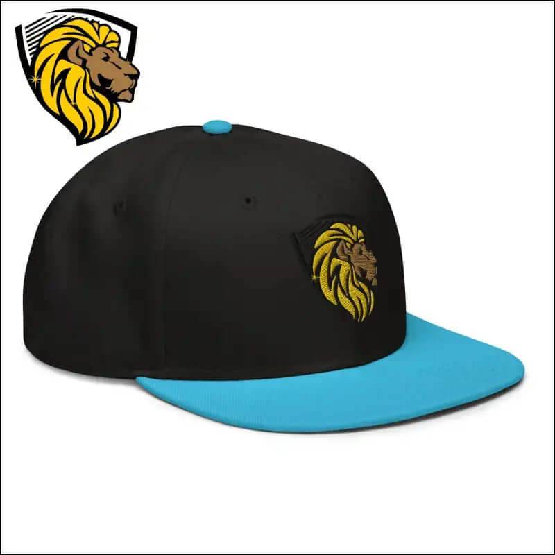 The One Snapback Hat - The One PR