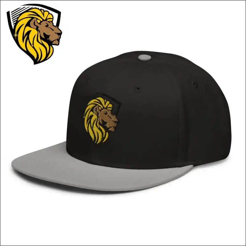 The One Snapback Hat - The One PR