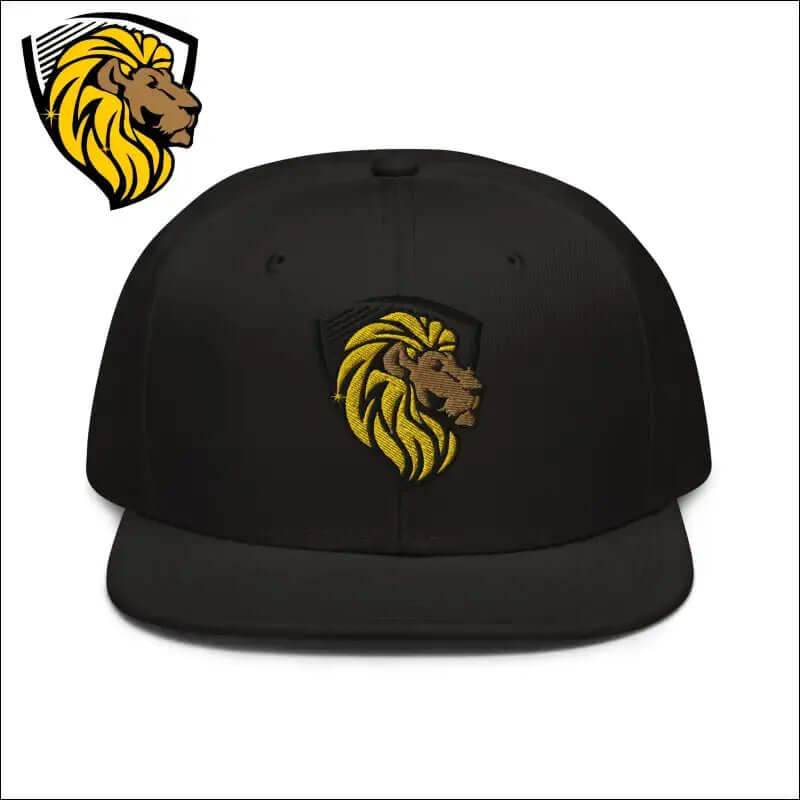 The One Snapback Hat - The One PR