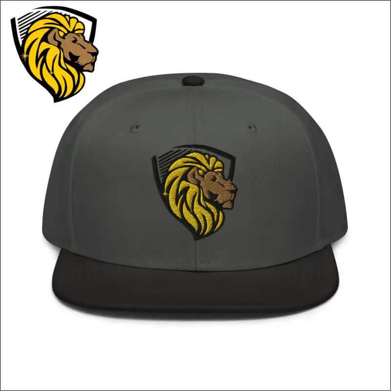 The One Snapback Hat - The One PR