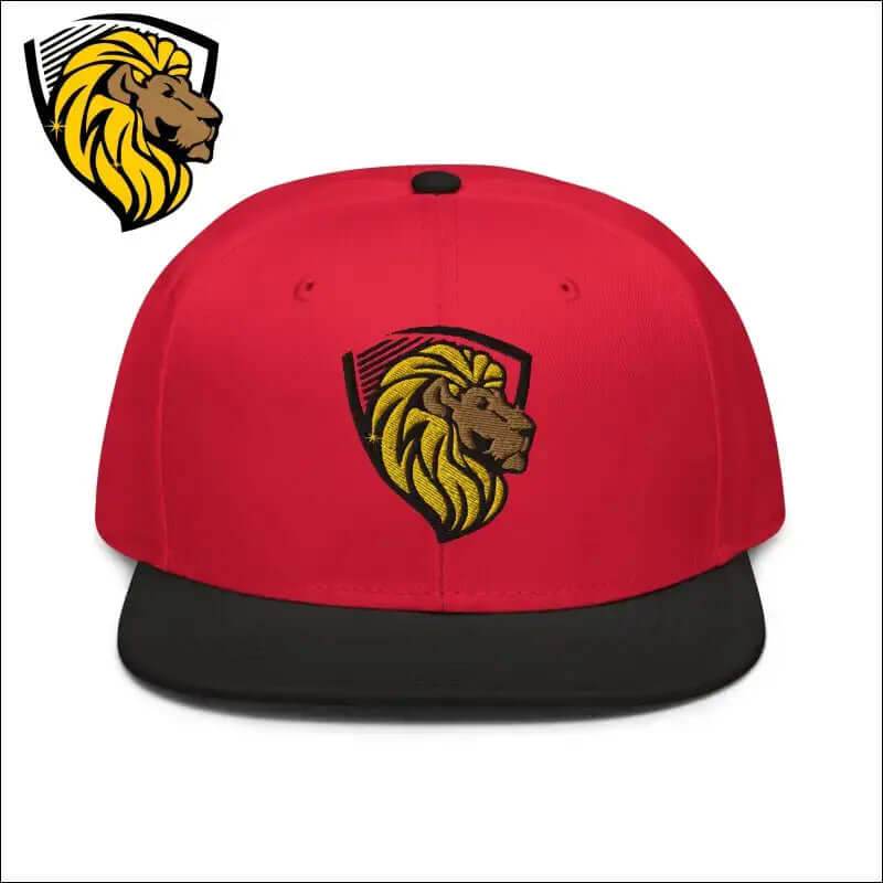 The One Snapback Hat - The One PR