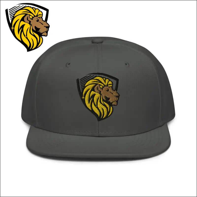 The One Snapback Hat - The One PR
