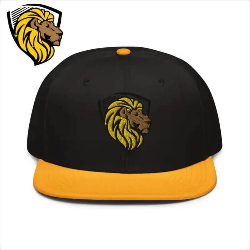 The One Snapback Hat - The One PR