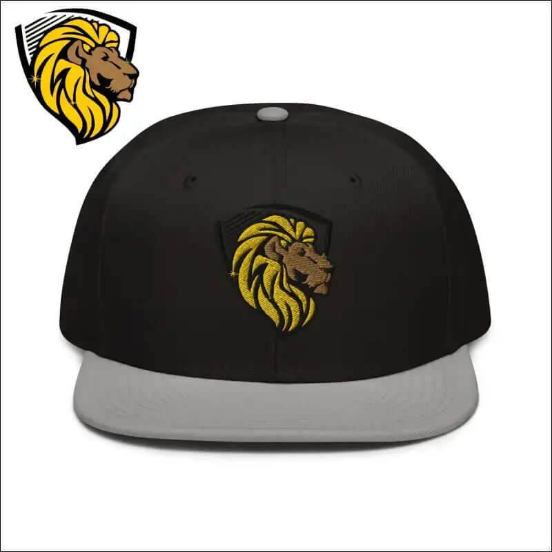 The One Snapback Hat - The One PR