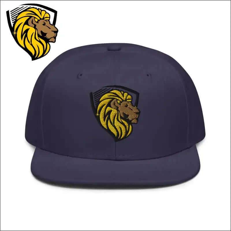 The One Snapback Hat - The One PR