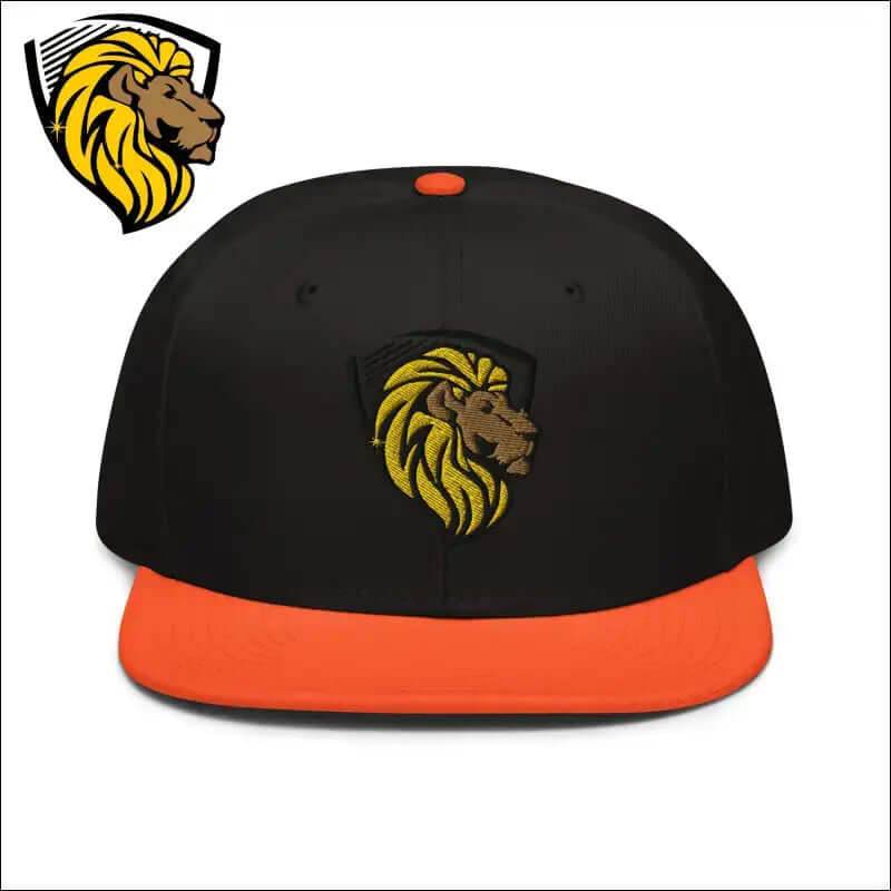 The One Snapback Hat - The One PR