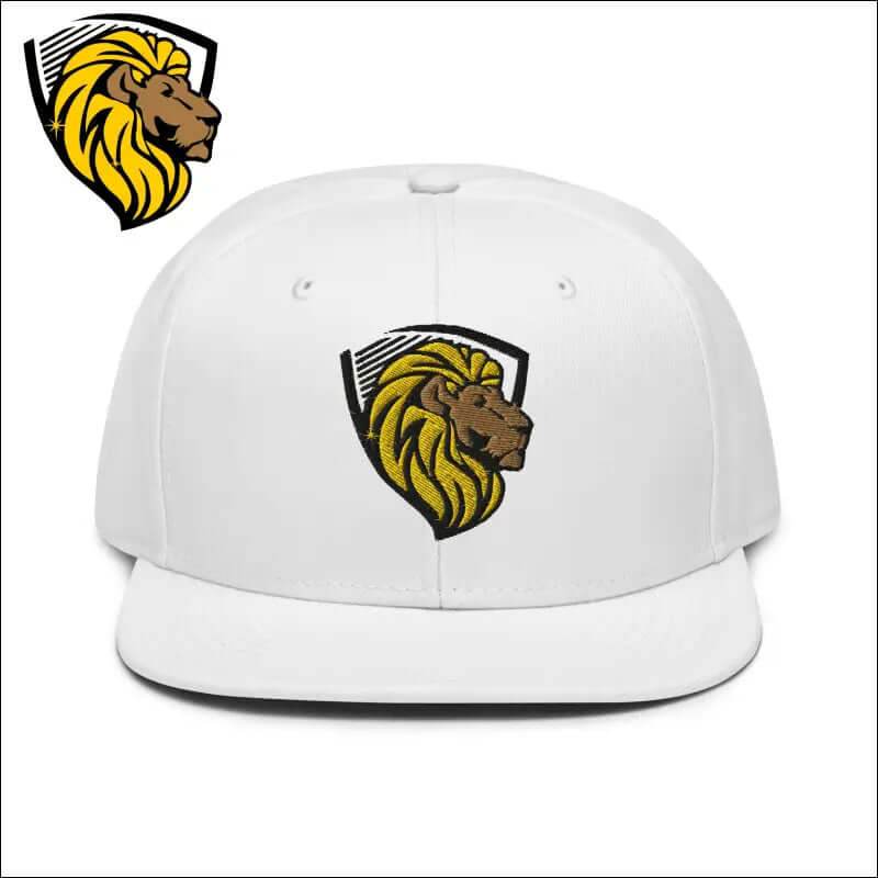 The One Snapback Hat - The One PR