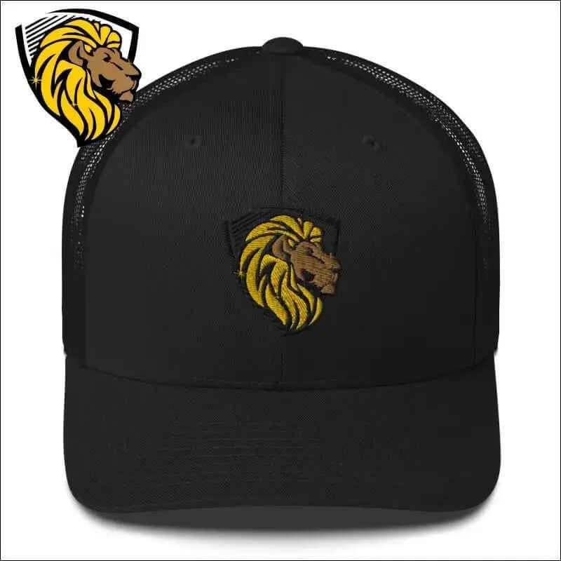 The One Trucker Cap - The One PR