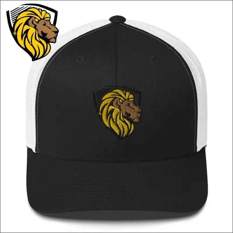 The One Trucker Cap - The One PR