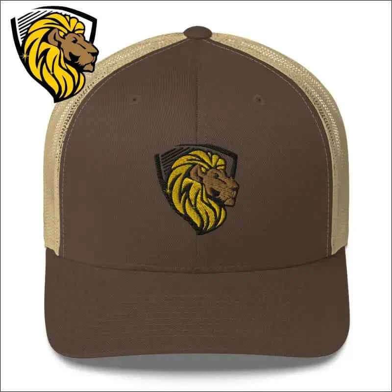The One Trucker Cap - The One PR