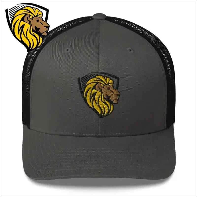 The One Trucker Cap - The One PR