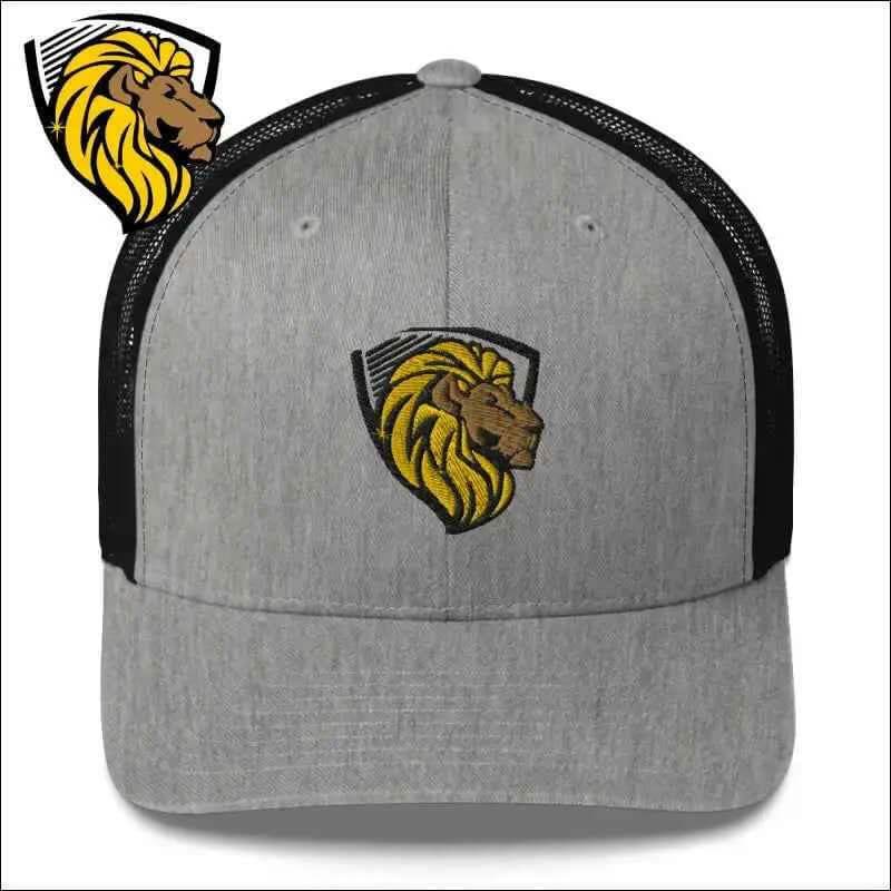 The One Trucker Cap - The One PR