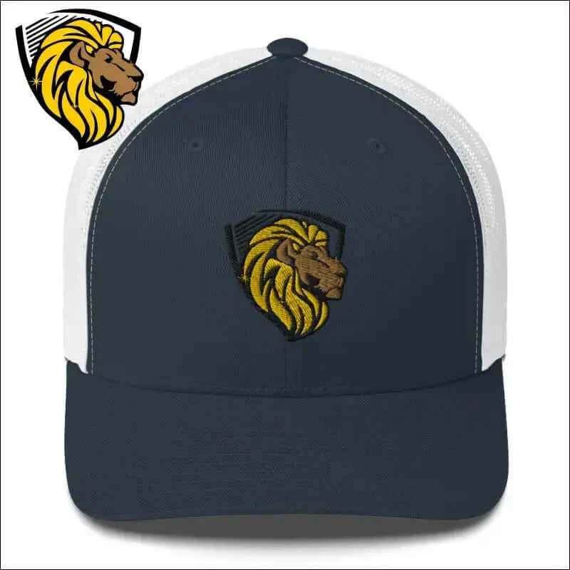 The One Trucker Cap - The One PR