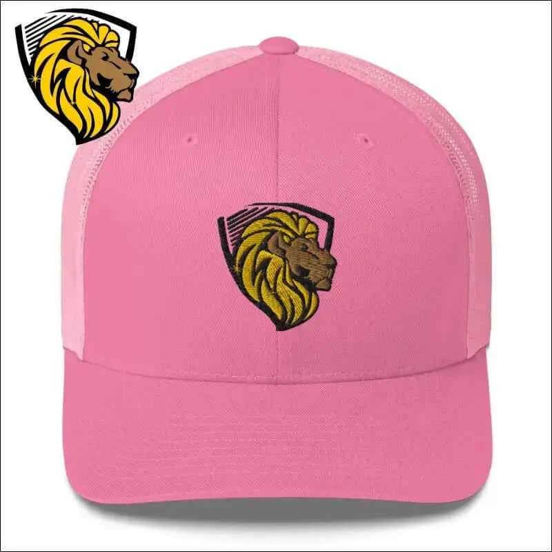 The One Trucker Cap - The One PR