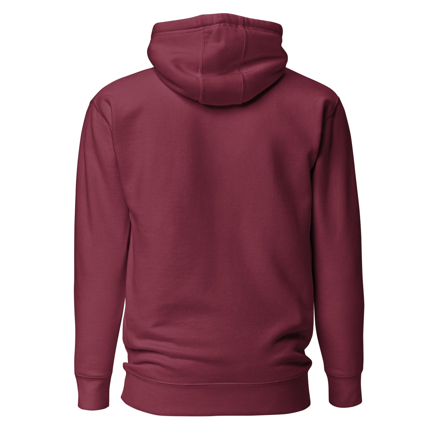 The One Unisex Essential Hoodie Stylish Unisex Essential Hoodie - Eco-Friendly & Size Inclusive | The One PR The One PR