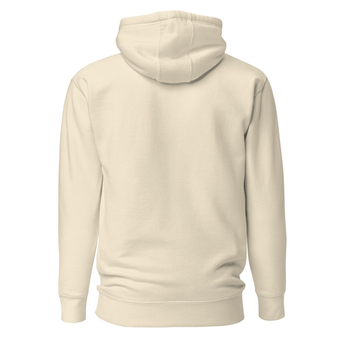 The One Unisex Essential Hoodie Stylish Unisex Essential Hoodie - Eco-Friendly & Size Inclusive | The One PR The One PR