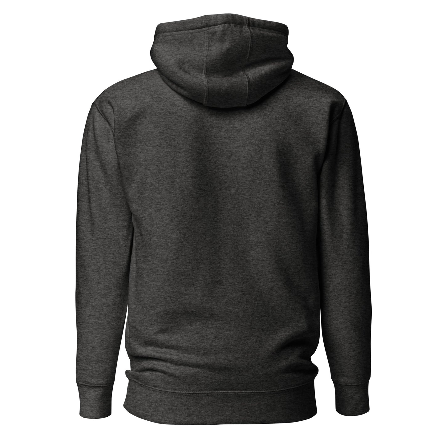 The One Unisex Essential Hoodie Stylish Unisex Essential Hoodie - Eco-Friendly & Size Inclusive | The One PR The One PR