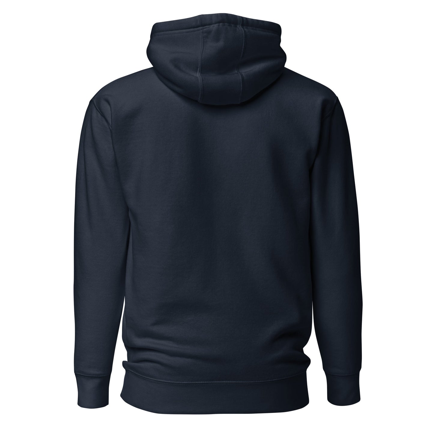 The One Unisex Essential Hoodie Stylish Unisex Essential Hoodie - Eco-Friendly & Size Inclusive | The One PR The One PR