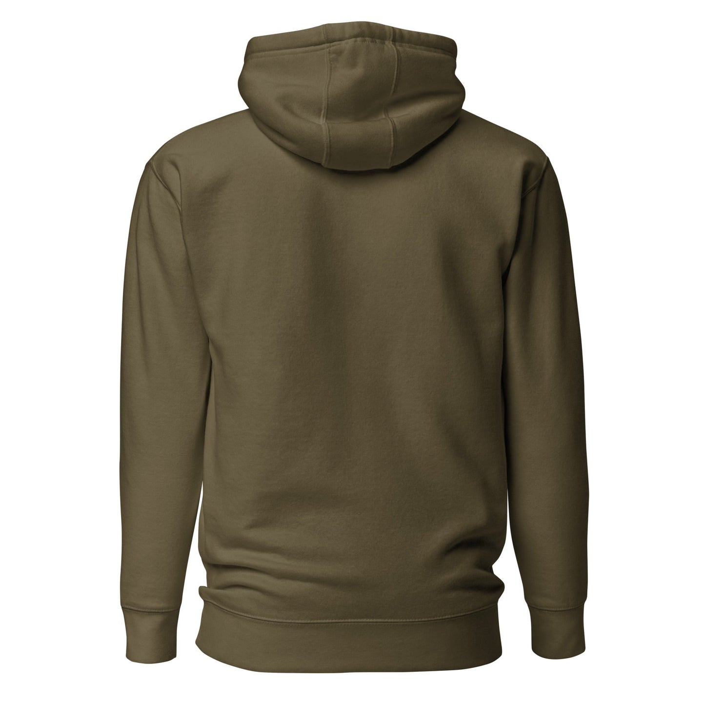 The One Unisex Essential Hoodie Stylish Unisex Essential Hoodie - Eco-Friendly & Size Inclusive | The One PR The One PR