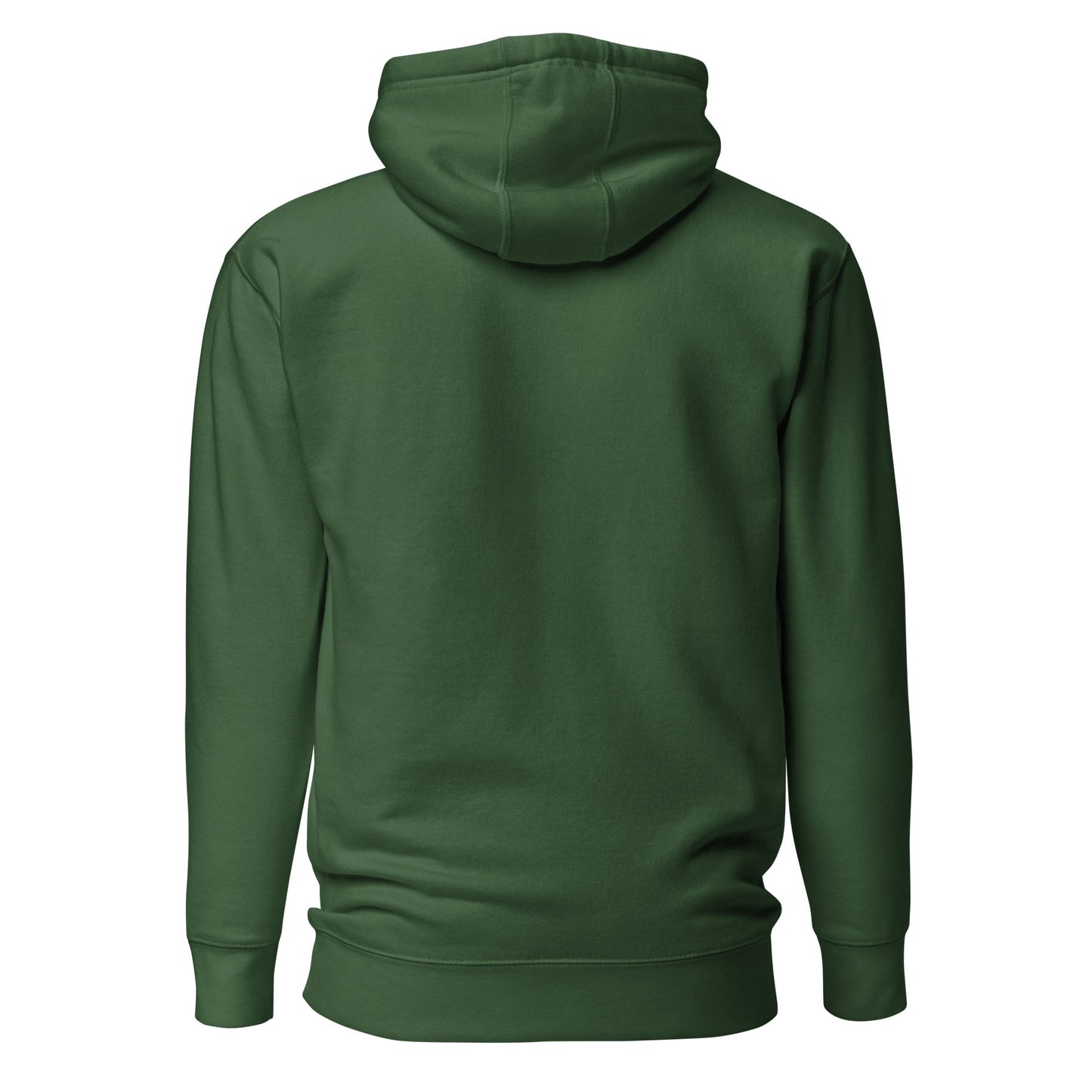 The One Unisex Essential Hoodie Stylish Unisex Essential Hoodie - Eco-Friendly & Size Inclusive | The One PR The One PR