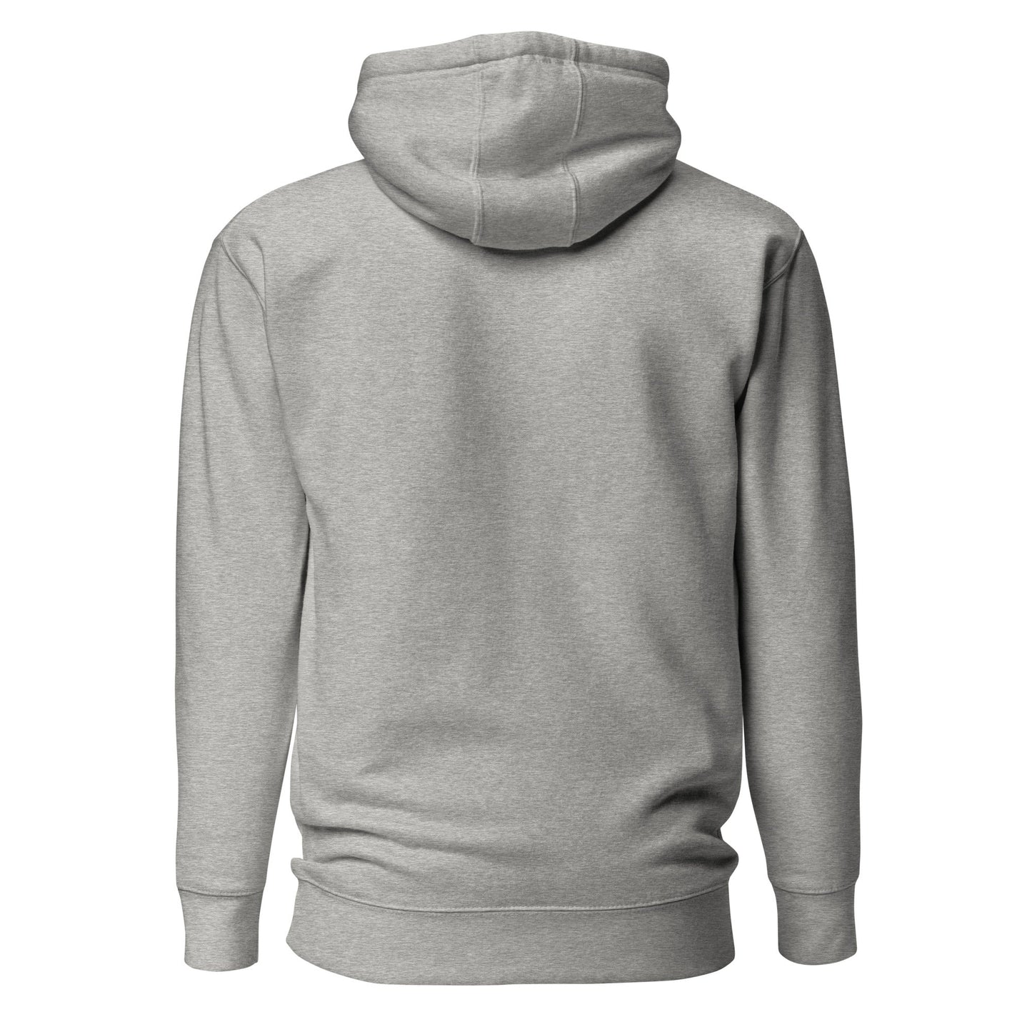 The One Unisex Essential Hoodie Stylish Unisex Essential Hoodie - Eco-Friendly & Size Inclusive | The One PR The One PR
