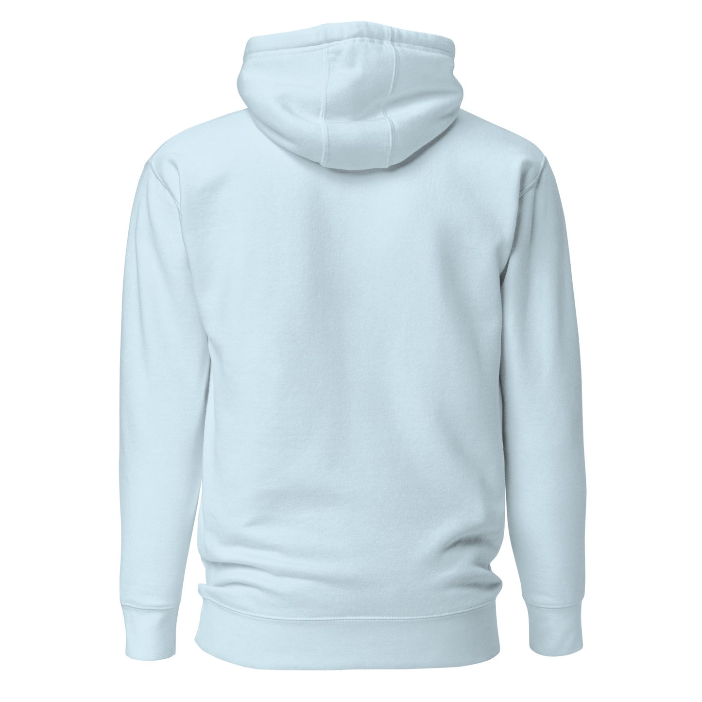 The One Unisex Essential Hoodie Stylish Unisex Essential Hoodie - Eco-Friendly & Size Inclusive | The One PR The One PR