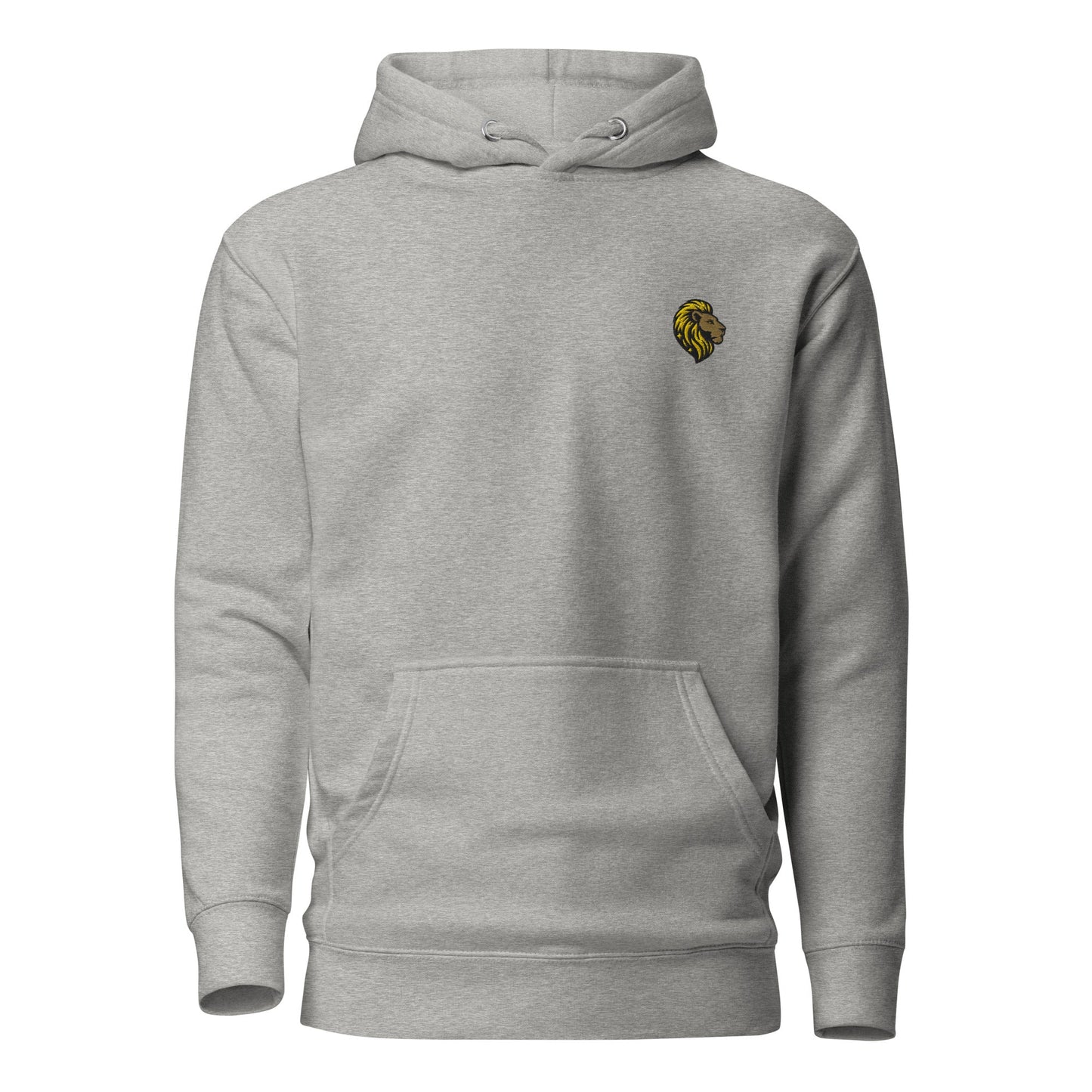 The One Unisex Essential Hoodie Stylish Unisex Essential Hoodie - Eco-Friendly & Size Inclusive | The One PR The One PR
