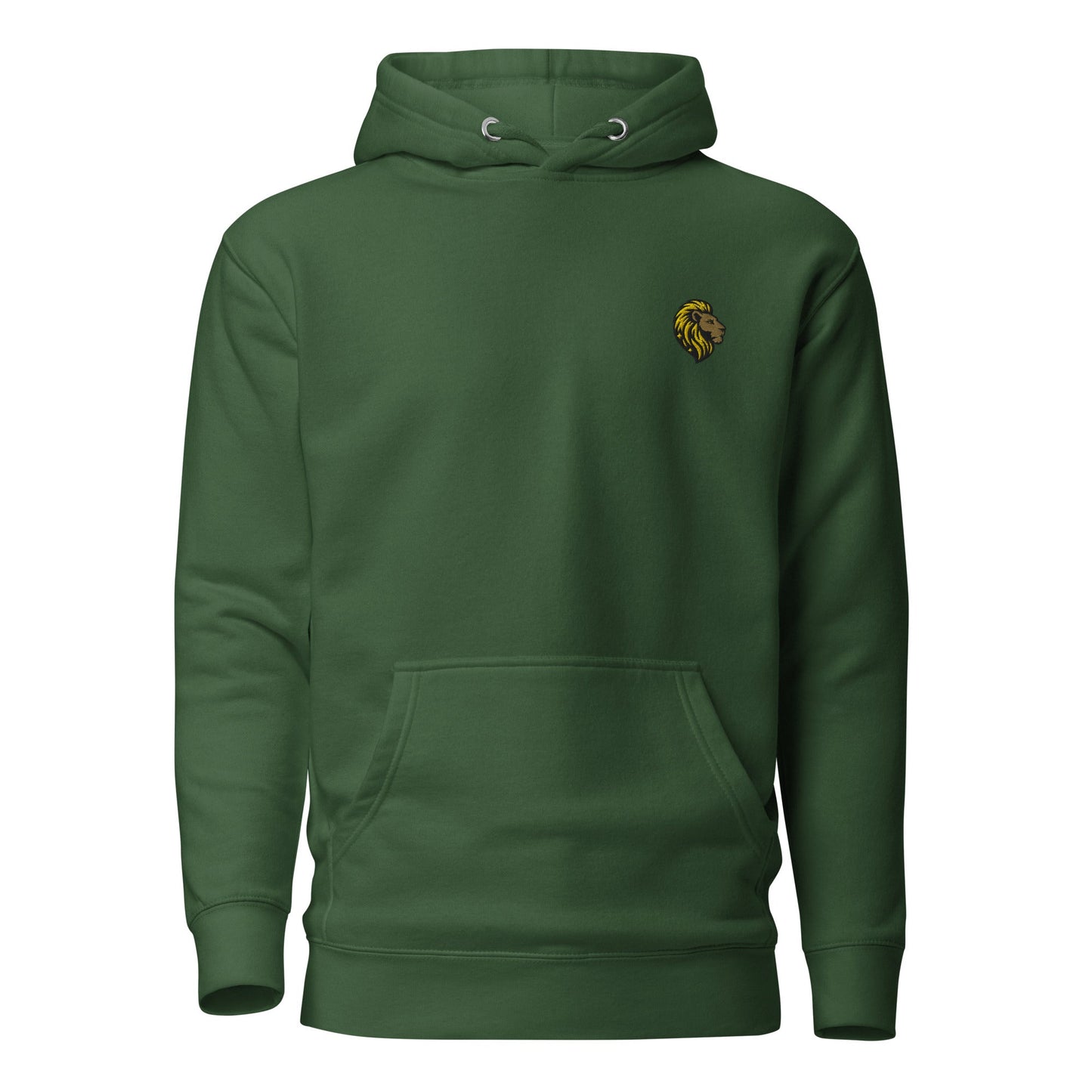 The One Unisex Essential Hoodie Stylish Unisex Essential Hoodie - Eco-Friendly & Size Inclusive | The One PR The One PR
