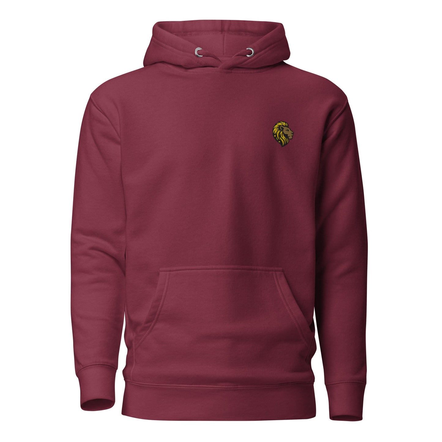 The One Unisex Essential Hoodie Stylish Unisex Essential Hoodie - Eco-Friendly & Size Inclusive | The One PR The One PR